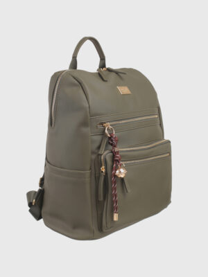 NEAT TRAVEL BACKPACK