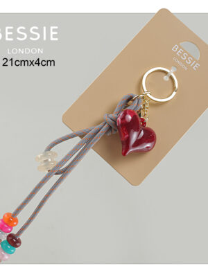 HEART CHARM
