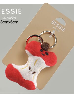 APPLE CORE CHARM