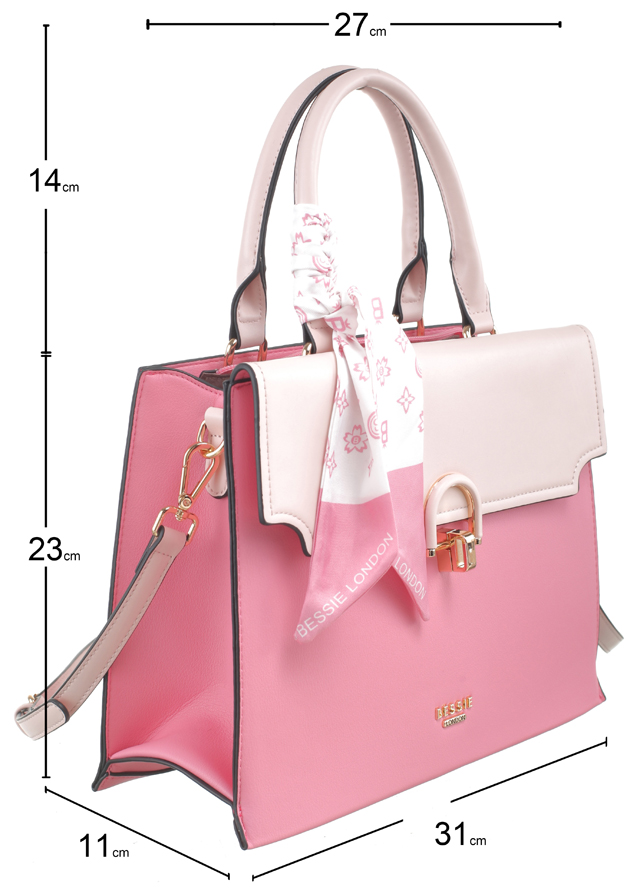 BB7274 ((2)PINK