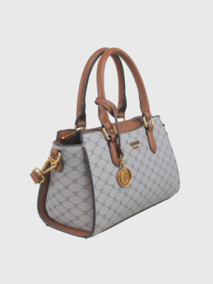 MODERN MONOGRAM TOTE