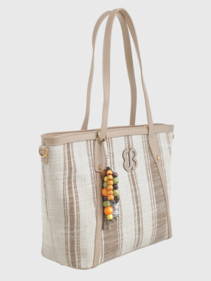 MODERN BOHO SHOULDER BAG