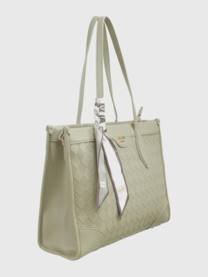 MONOGRAM CITY SHOULDER BAG