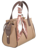 LOVELY WORK TOTE
