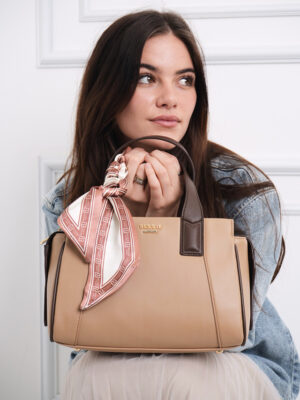 LOVELY WORK TOTE