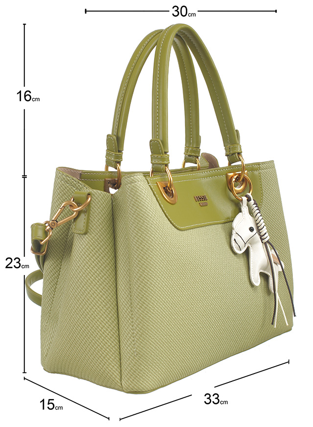 BH7564 ((2)GREEN