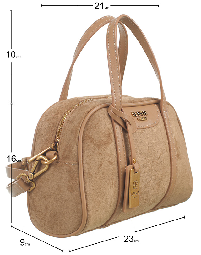 BH7568 ((2)TAUPE