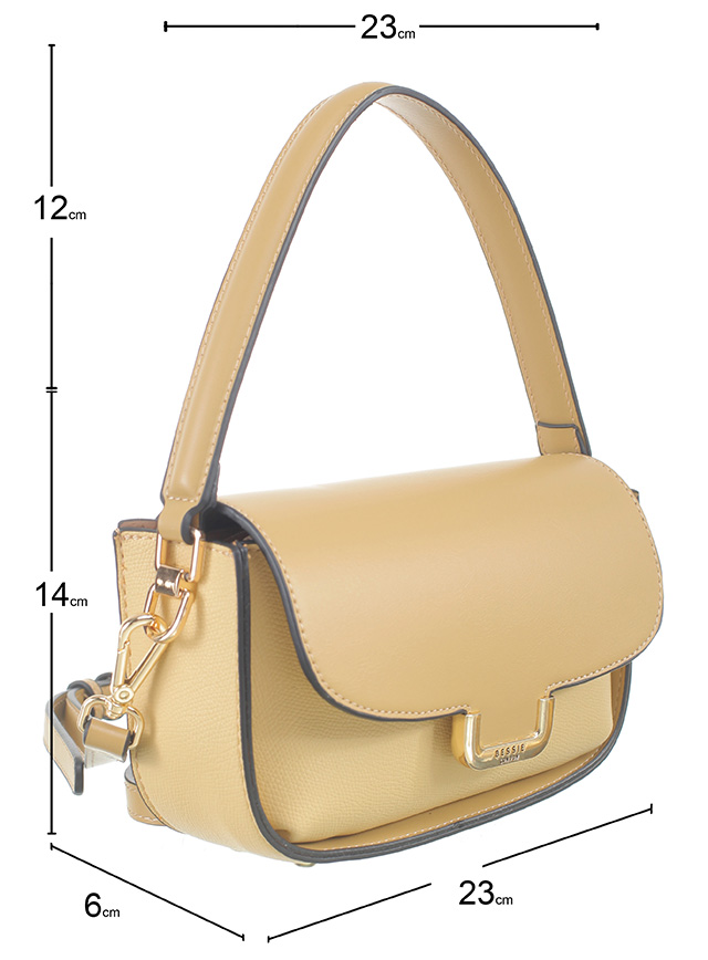 BW7526 ((2)YELLOW