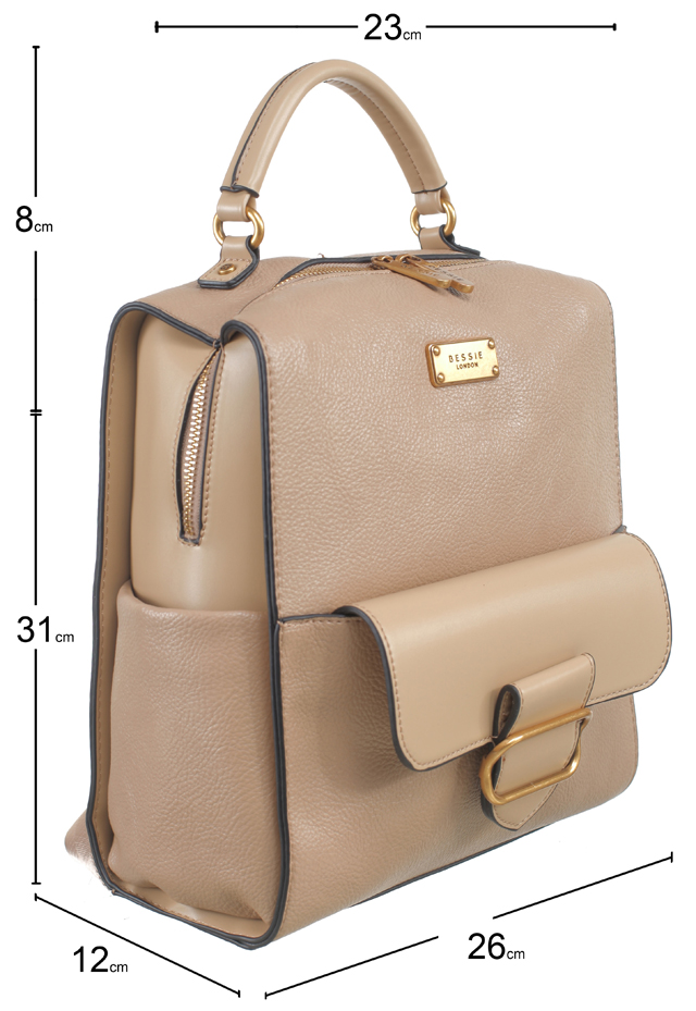 BW7527 ((2)KHAKI