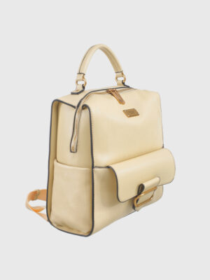 MINIMALIST NYLON BACKPACK