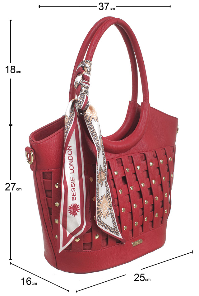 BW7551 ((2)RED