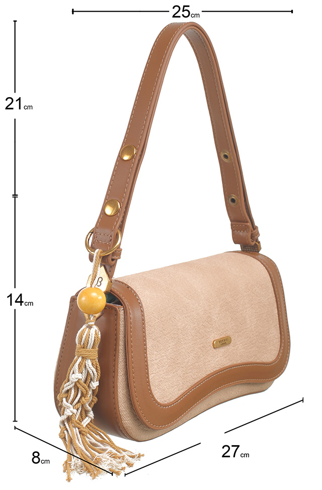 BW7555 ((2)KHAKI