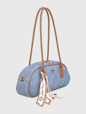 CITY DOME SHOULDER BAG