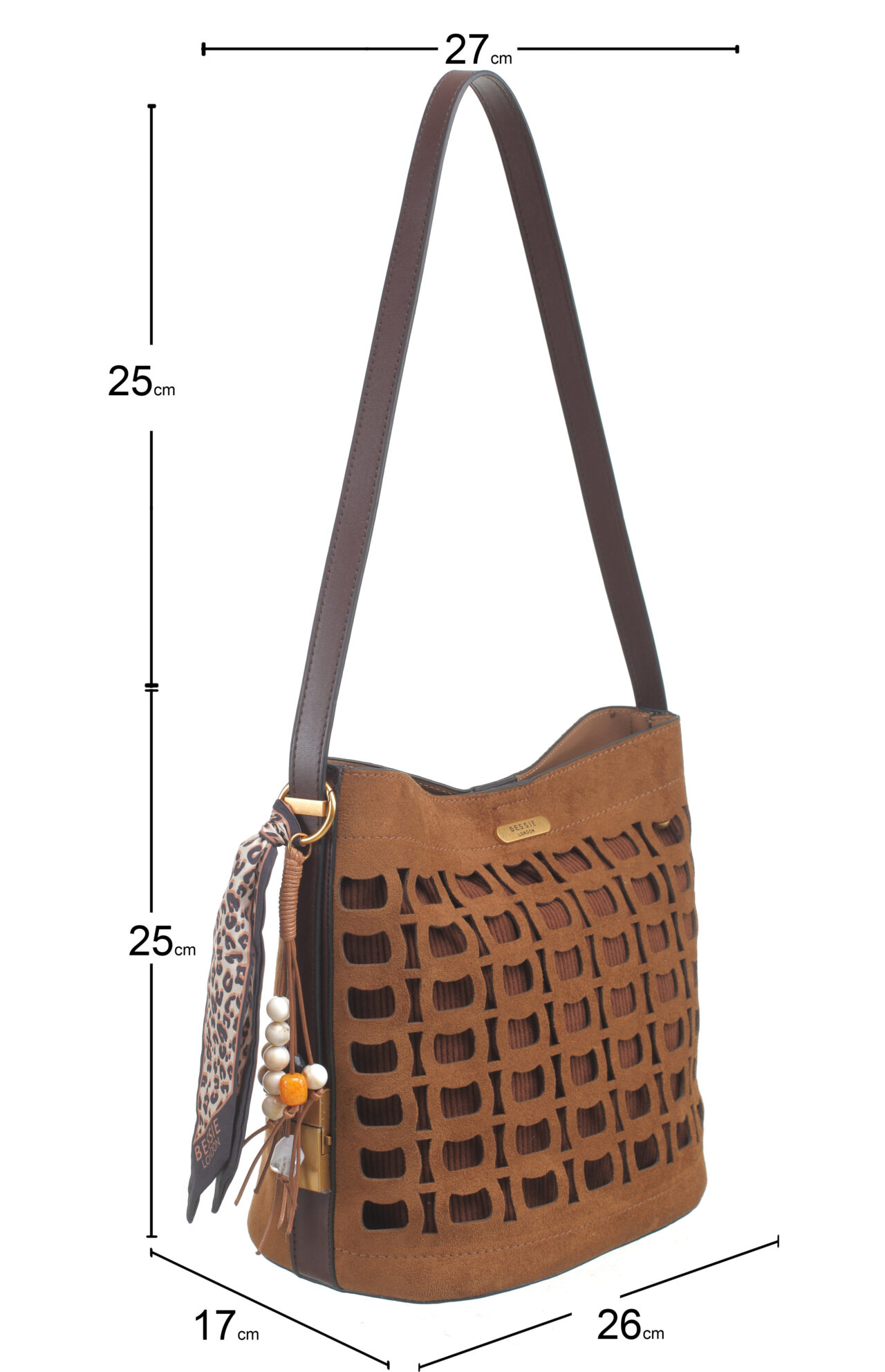 BW7574 ((2)TAN
