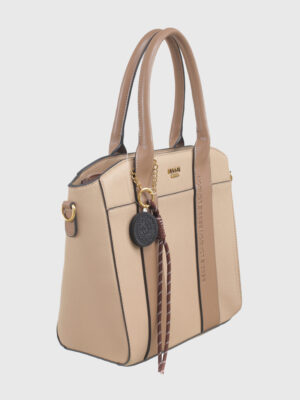 CHARMING WORK TOTE