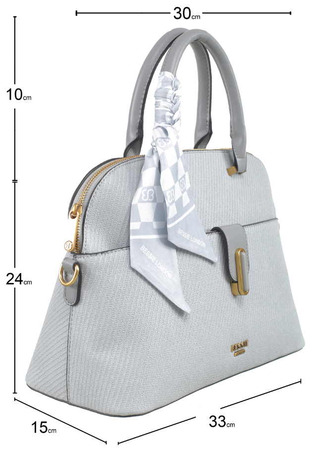 BB7497 ((2)GREY