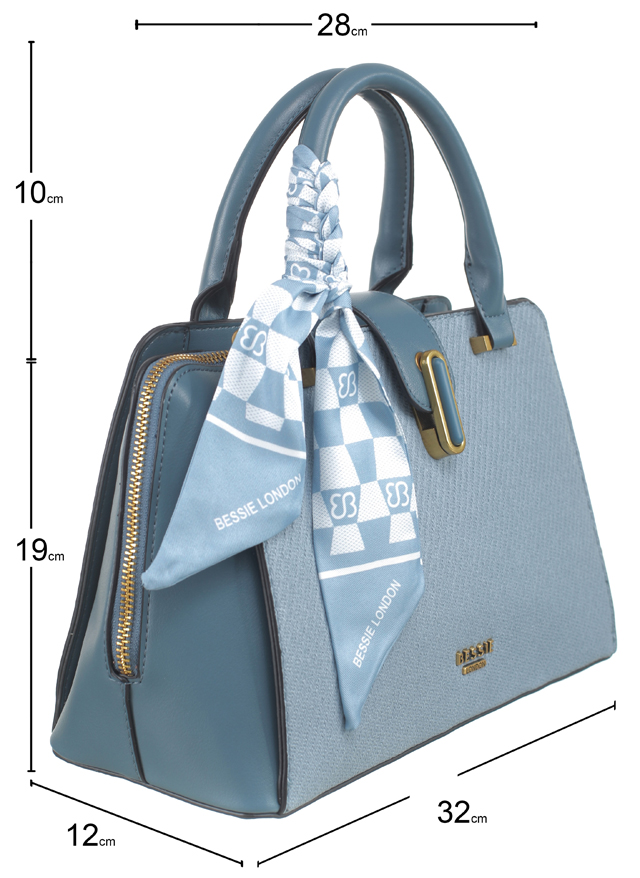 BB7498 ((2)BLUE