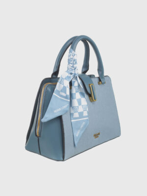 SMART WOVEN TOTE