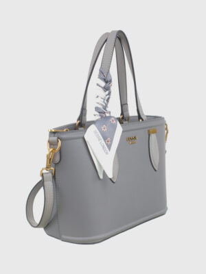 MINIMALIST DAILY SHOULDER TOTE