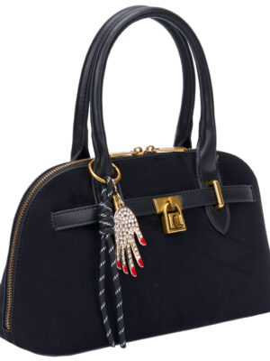 BB7592 (12)BLACK