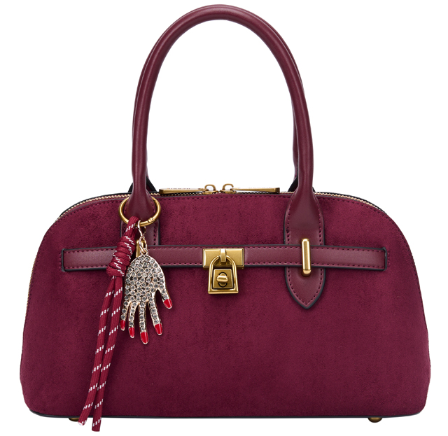 BB7592(7)BURGUNDY