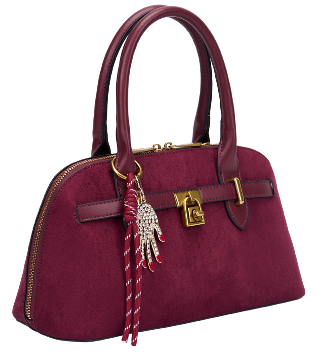 BB7592(8)BURGUNDY