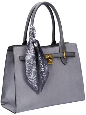 BB7663 (11)GREY