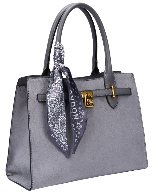 BB7663 (11)GREY