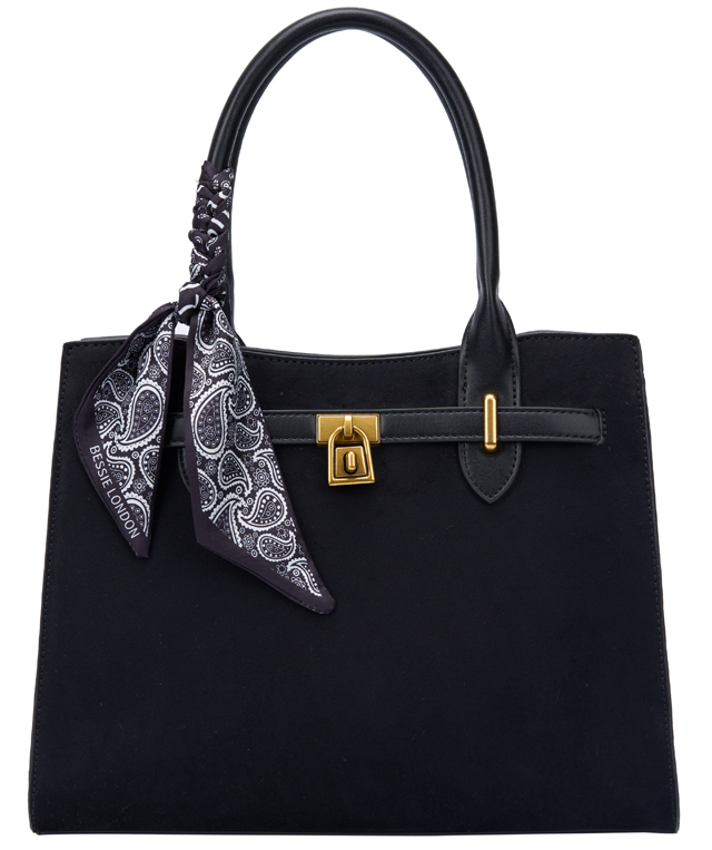 BB7663 (12)BLACK