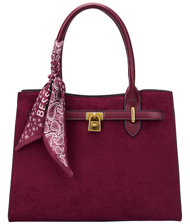 BB7663 (8)BURGUNDY