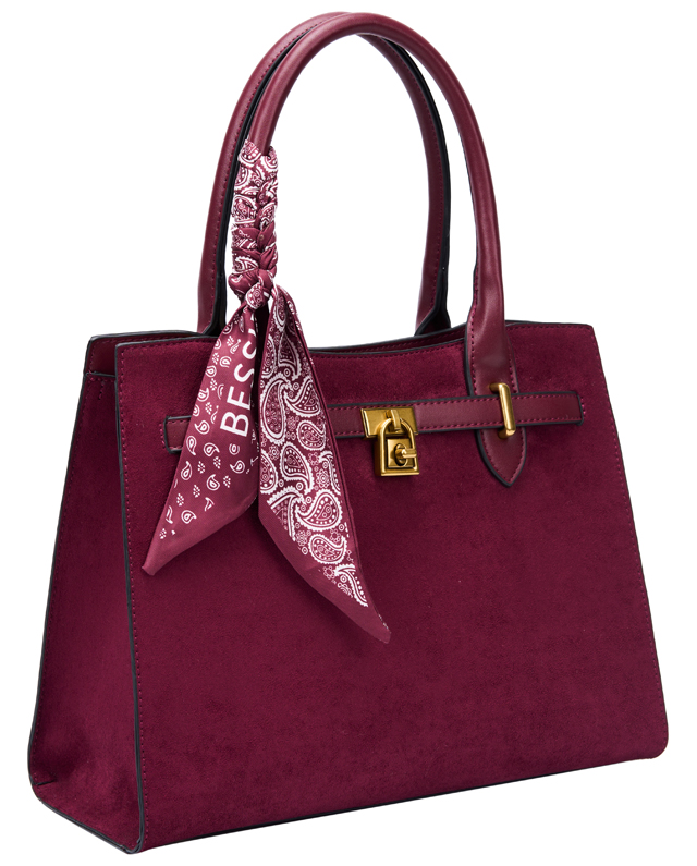BB7663 (9)BURGUNDY