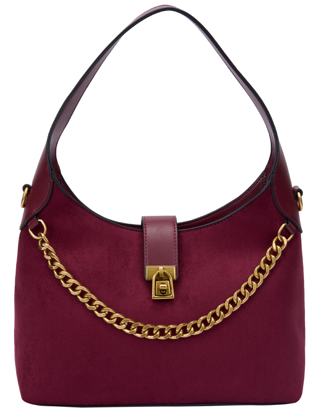 BB7664(7)BURGUNDY