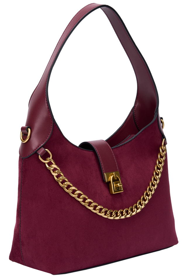 BB7664(8)BURGUNDY