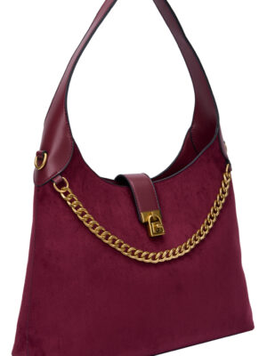 BB7665 (7)BURGUNDY