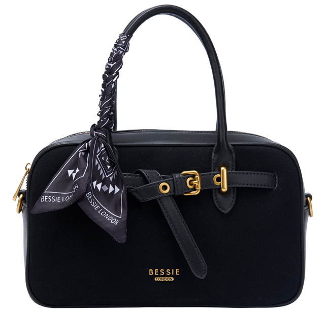 BB7666 (15) BLACK