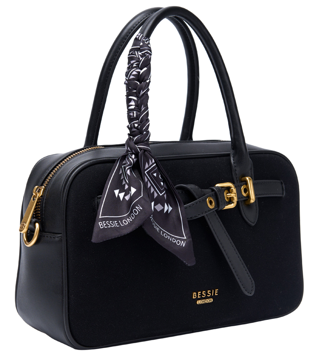 BB7666 (16) BLACK