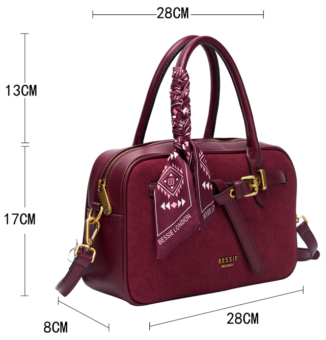 BB7666 (1)BURGUNDY