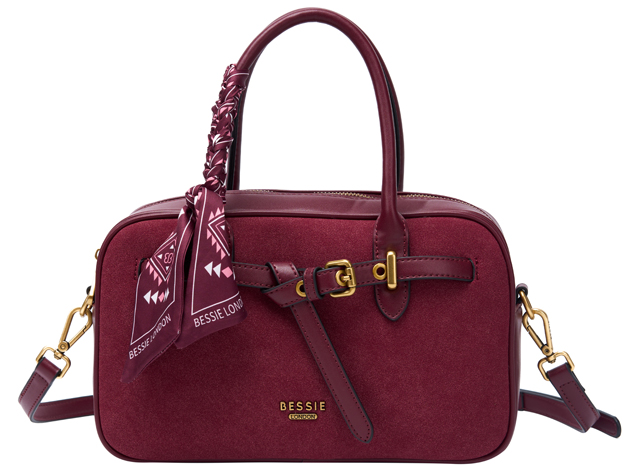 BB7666 (2)BURGUNDY