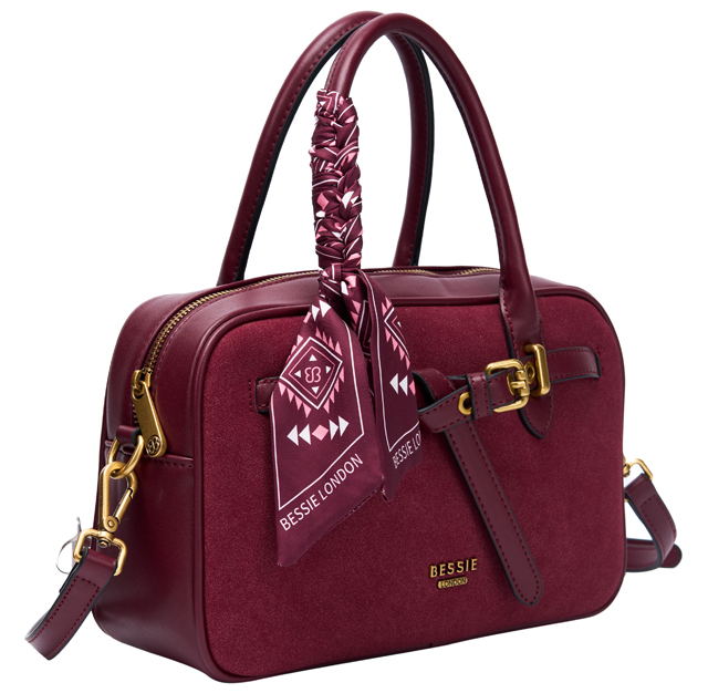 BB7666 (3)BURGUNDY