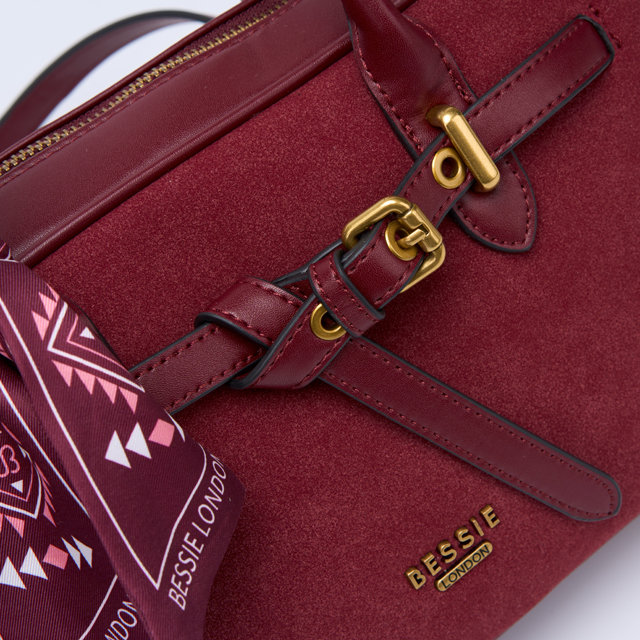 BB7666 (6)BURGUNDY