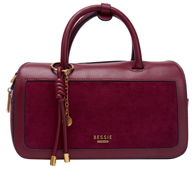BB7667 (13)BURGUNDY