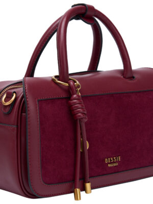 BB7667 (14)BURGUNDY