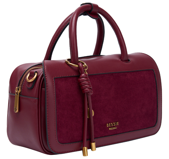 BB7667 (14)BURGUNDY