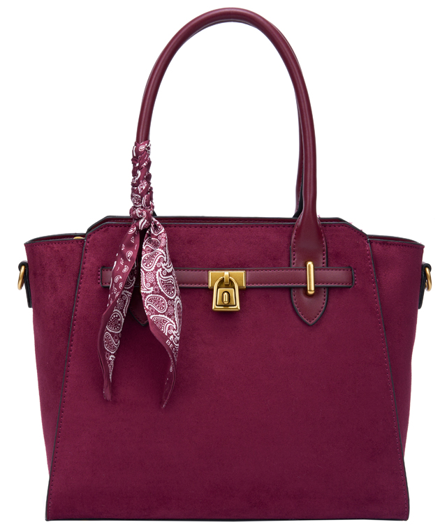 BB7668(15)BURGUNDY