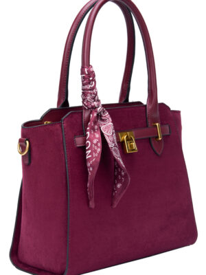 BB7668(16)BURGUNDY