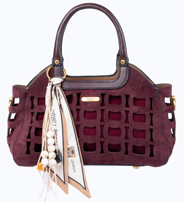 BW7573 (16)BURGUNDY
