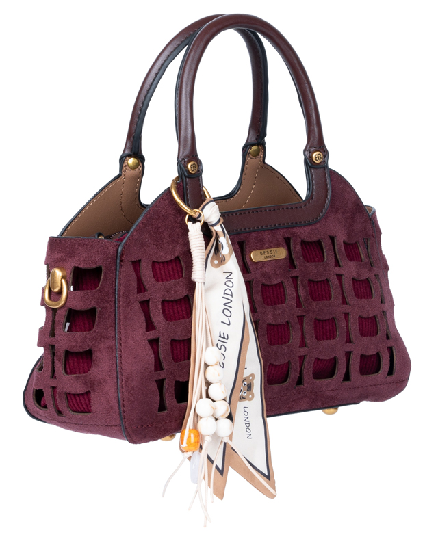 BW7573 (17)BURGUNDY