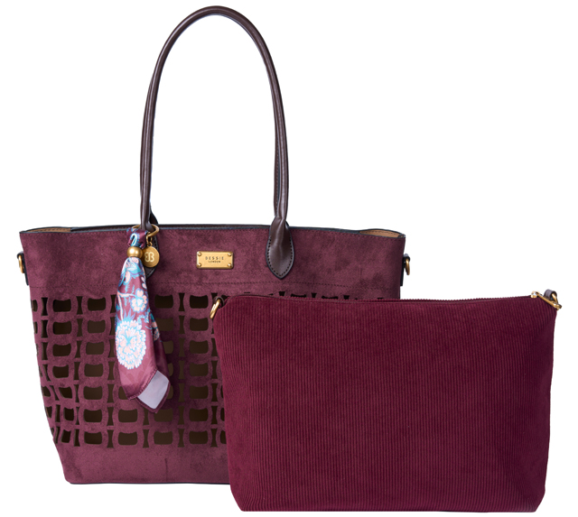 BW7575 (20)BURGUNDY