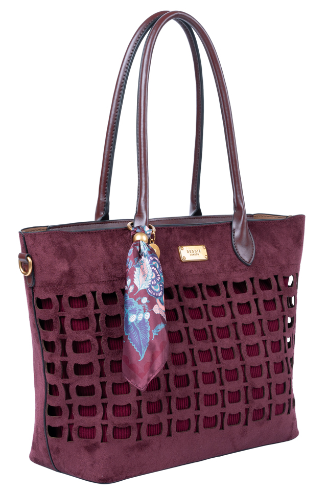 BW7575 (22)BURGUNDY