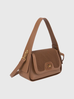 URBAN FLAP OVER UNDERARM BAG